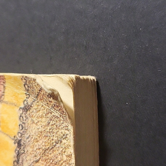 🕳️ TOFU AT CENTRE STAGE - Softcover VINTAGE cookbook - 1981 - Picture 4 of 6